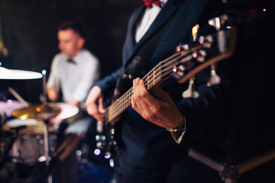4 Things To Consider When Choosing The Perfect Wedding Entertainment
