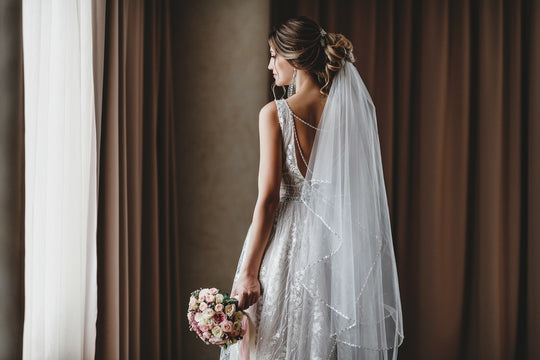 A Bride's Guide To Achieving The Perfect Look On The Special Day