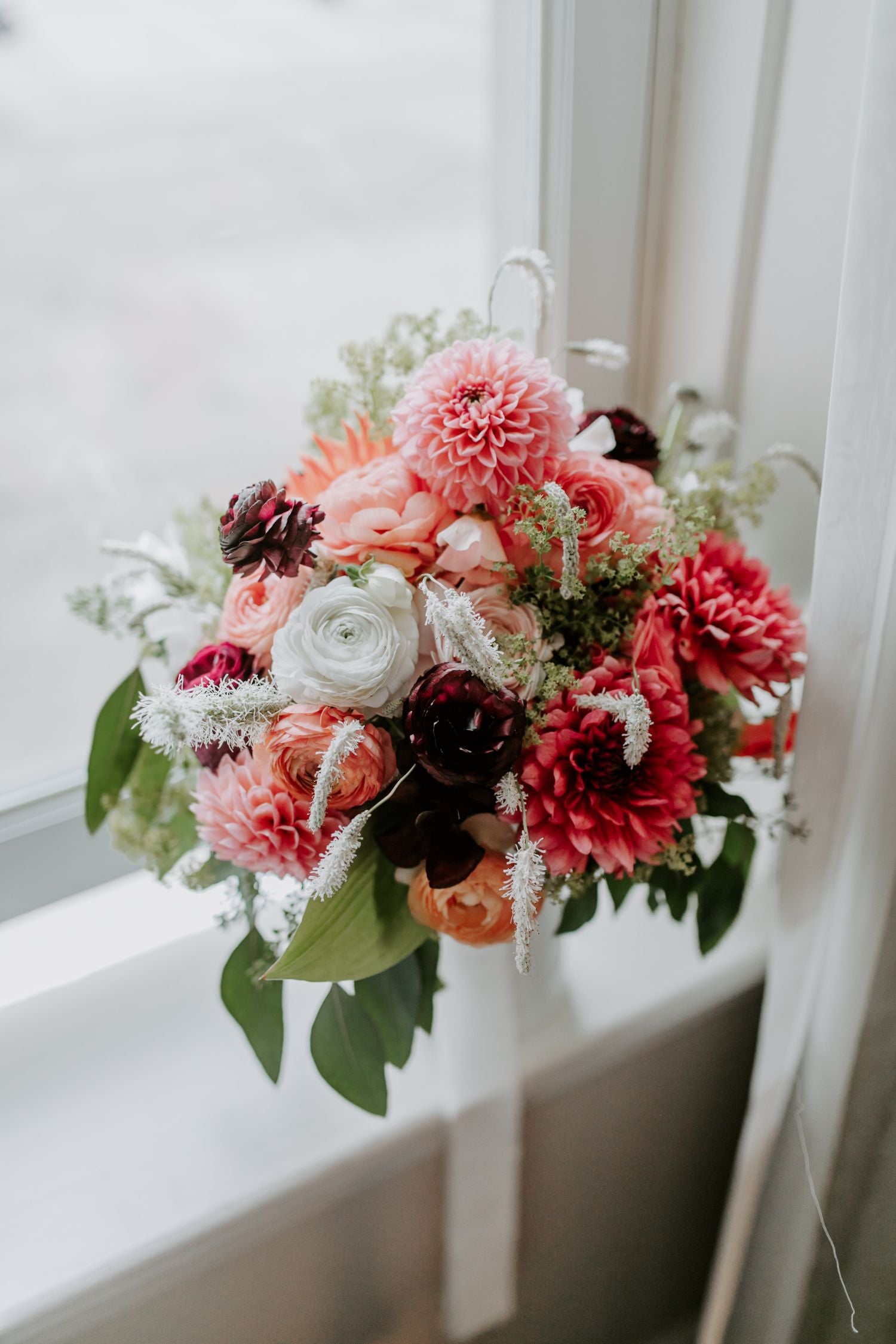 Are Fake Wedding Flowers Tacky? Answer May Surprise You! Milla Rose
