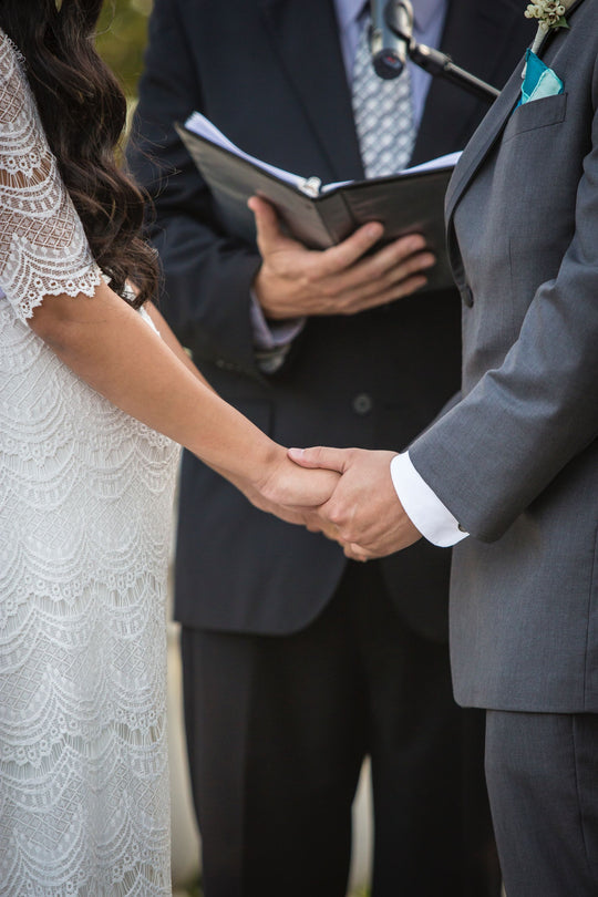 Crafting Everlasting Love: A Guide to Writing Heartfelt Wedding Vows