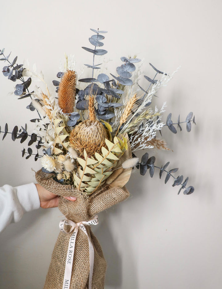 Sage Bouquet