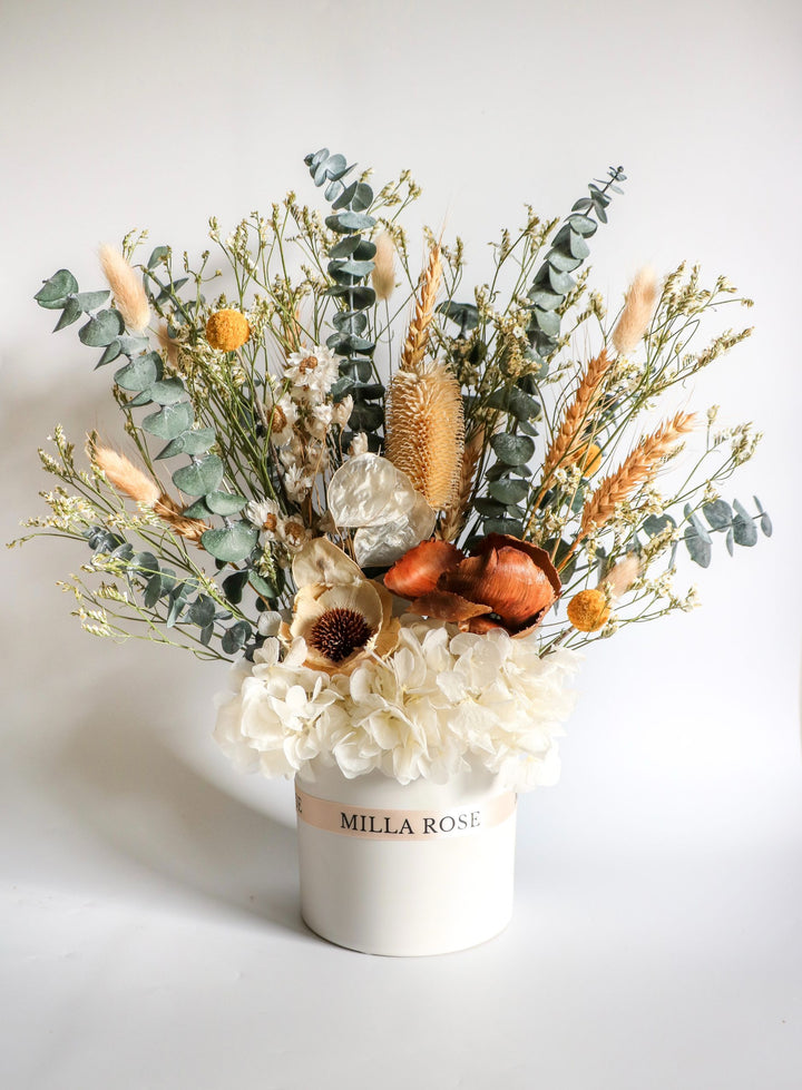 Tilly Arrangement