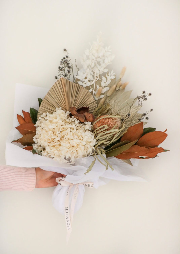 Ivy Bouquet