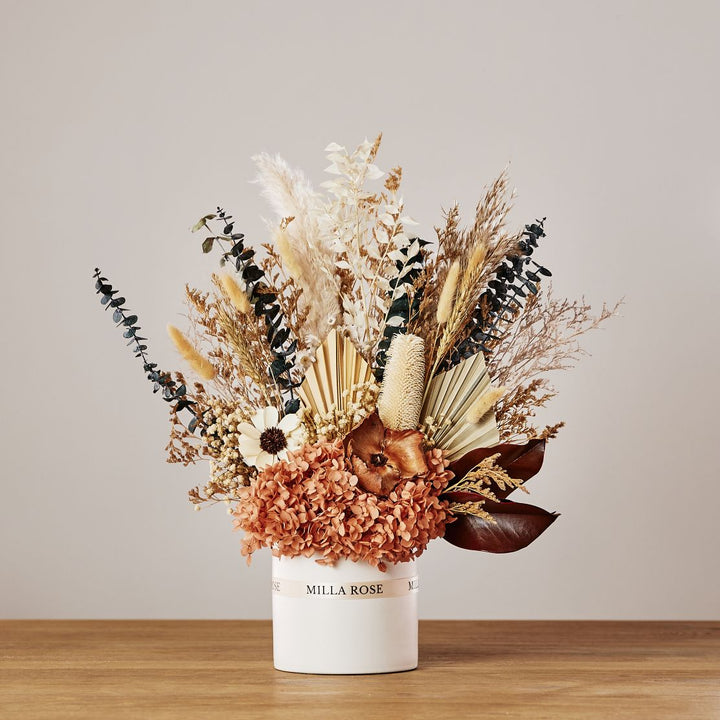 Autumn Arrangement