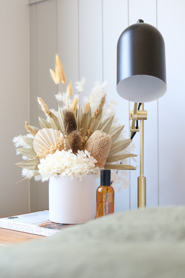 Pamala Arrangement