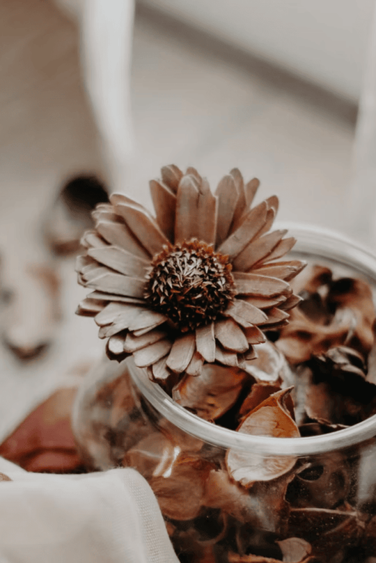 What To Do With Your Flowers After Your Wedding | Top 10 Ideas