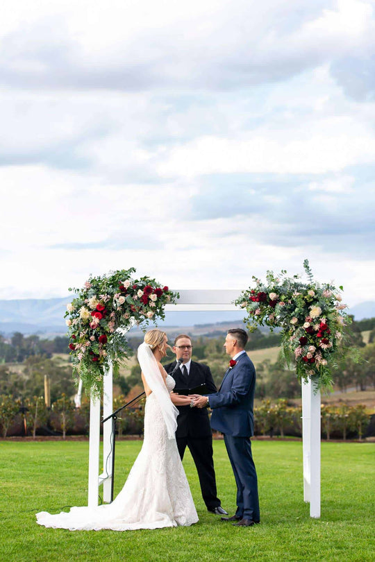 Vines Of The Yarra Valley | Wedding Venue Review 2022